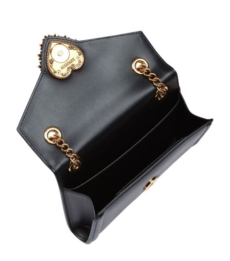 bolsa dolce gabbana devotion mini|devotion bags for women.